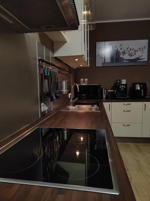 Pronájem bytu 4+1 84 m², Fürstenstraße 8, Straubung, Bavorsko Pronájem bytu 4+1 84 m², Fürstenstraße 8, Straubung, Bavorsko