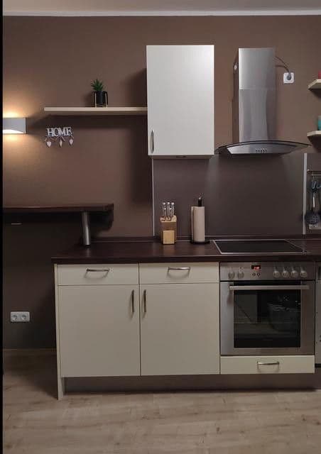 Pronájem bytu 4+1 84 m², Fürstenstraße 8, Straubung, Bavorsko Pronájem bytu 4+1 84 m², Fürstenstraße 8, Straubung, Bavorsko