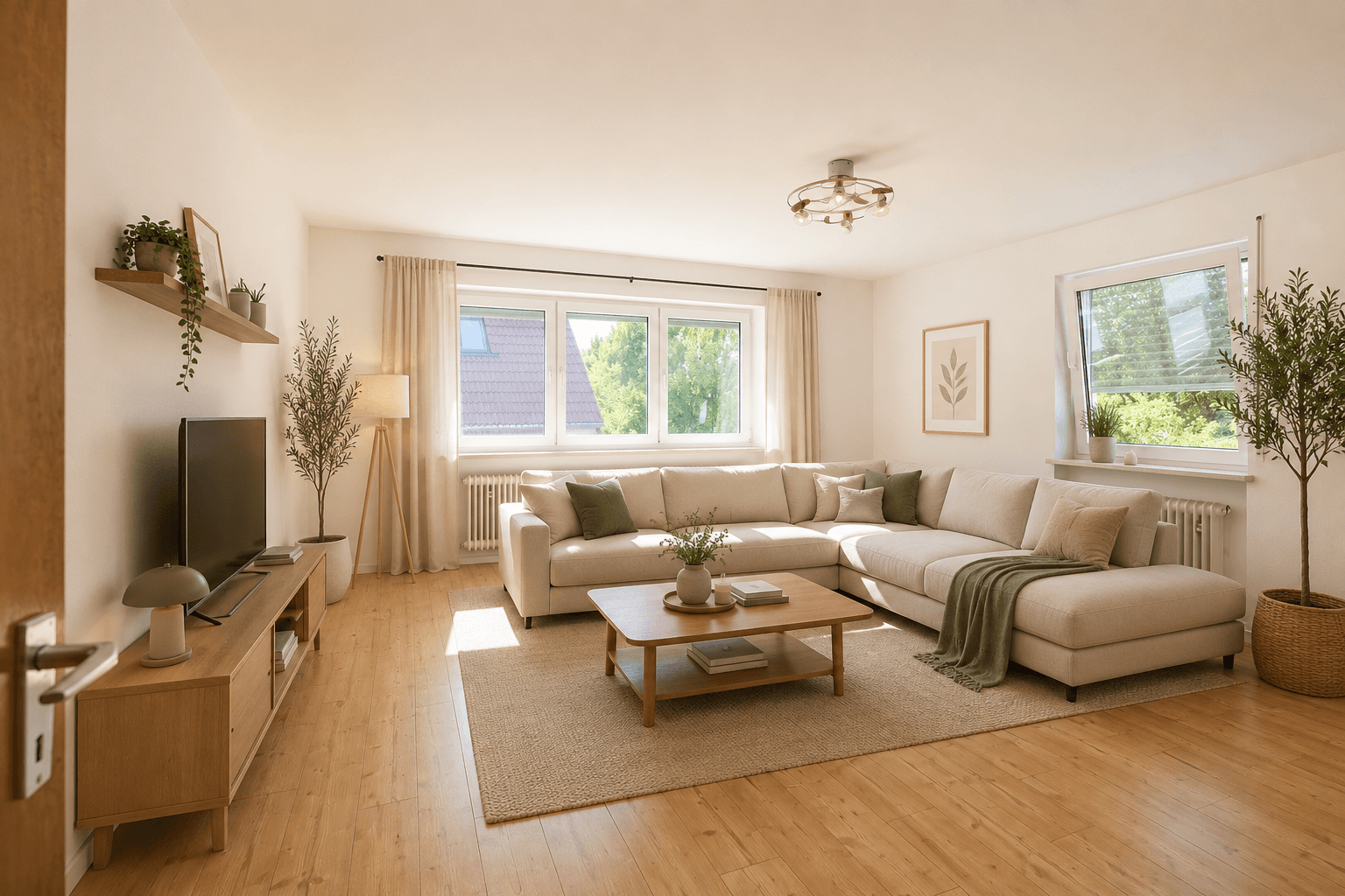 Prodej bytu 4+1 111 m², Burgauer Straße 18, Krumbach (Schwaben), Bavorsko Prodej bytu 4+1 111 m², Burgauer Straße 18, Krumbach (Schwaben), Bavorsko