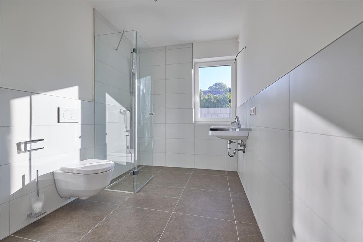 Prodej bytu 2+1 59 m², Burgauer Straße 18a, Krumbach (Schwaben), Bavorsko Prodej bytu 2+1 59 m², Burgauer Straße 18a, Krumbach (Schwaben), Bavorsko