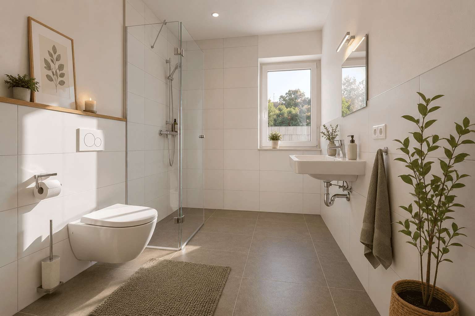 Prodej bytu 2+1 59 m², Burgauer Straße 18a, Krumbach (Schwaben), Bavorsko Prodej bytu 2+1 59 m², Burgauer Straße 18a, Krumbach (Schwaben), Bavorsko