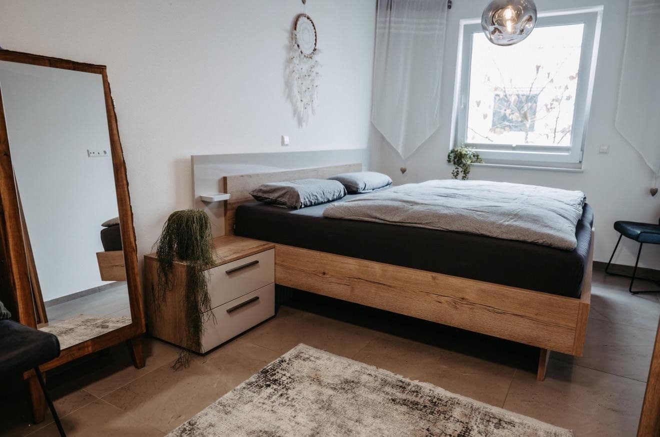 Prodej domu 102 m², pozemek 190 m², Aalen, Bádensko-Württembersko Prodej domu 102 m², pozemek 190 m², Aalen, Bádensko-Württembersko
