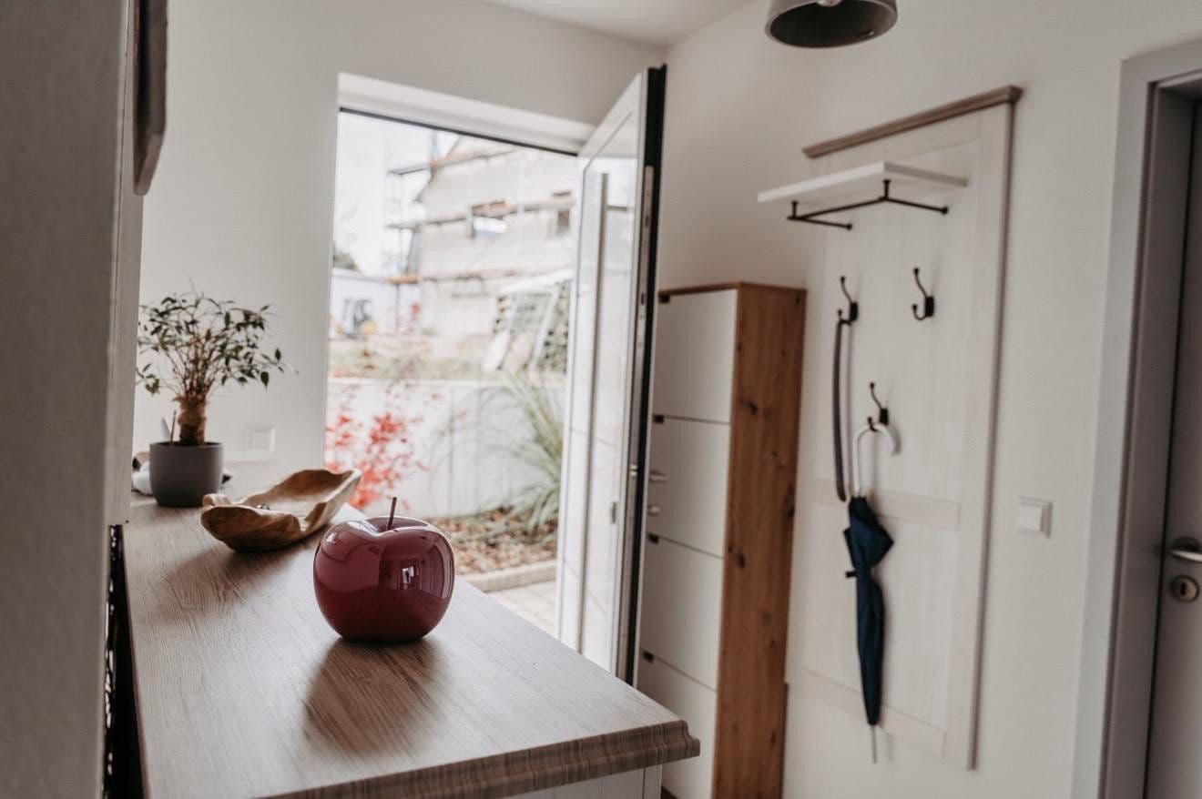 Prodej domu 102 m², pozemek 190 m², Aalen, Bádensko-Württembersko Prodej domu 102 m², pozemek 190 m², Aalen, Bádensko-Württembersko