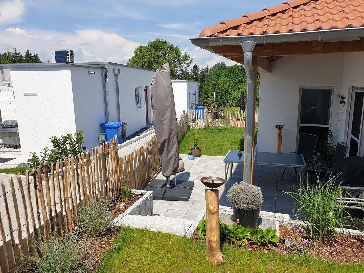 Prodej domu 102 m², pozemek 190 m², Aalen, Bádensko-Württembersko Prodej domu 102 m², pozemek 190 m², Aalen, Bádensko-Württembersko