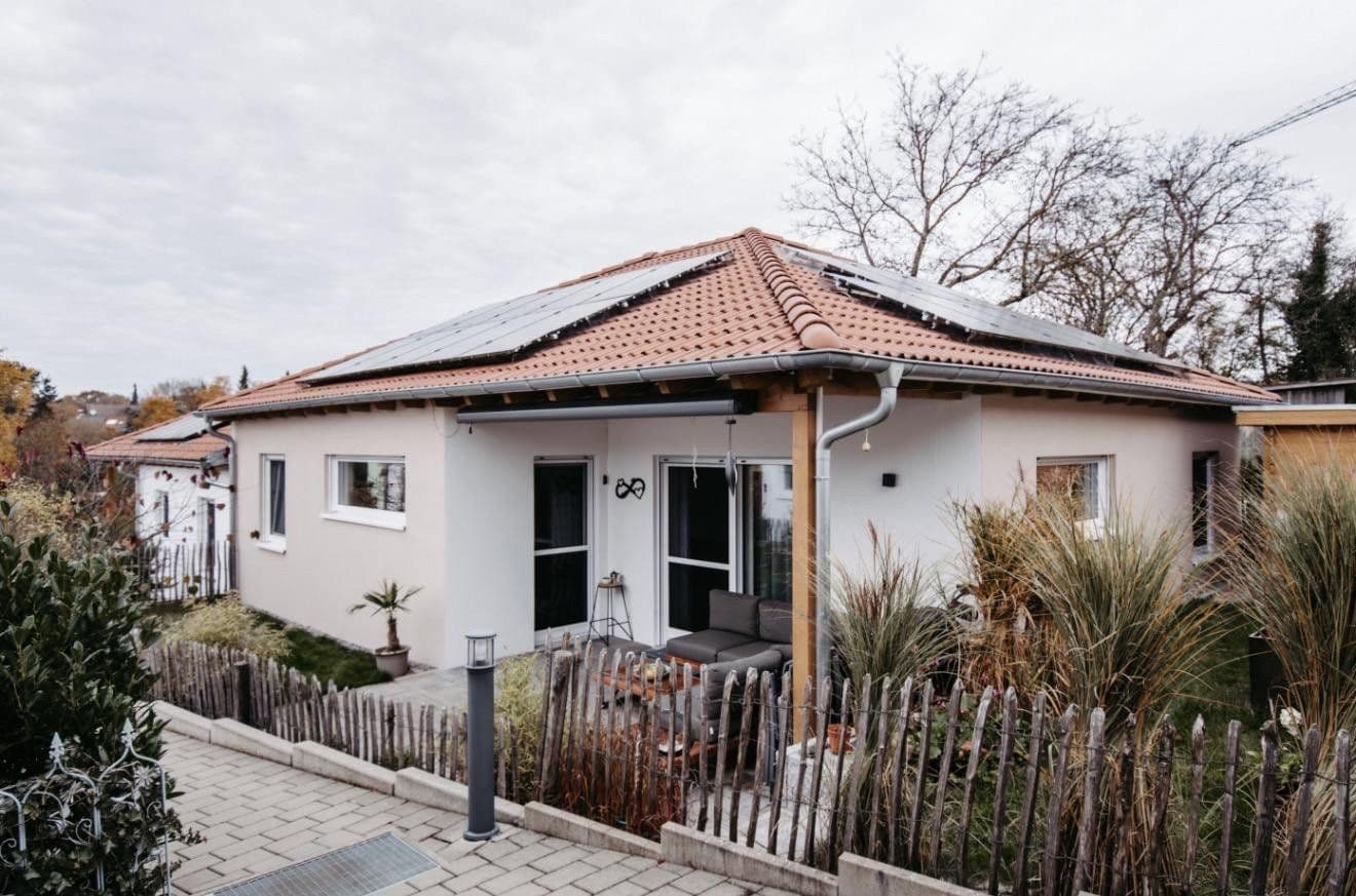 Prodej domu 102 m², pozemek 190 m², Aalen, Bádensko-Württembersko Prodej domu 102 m², pozemek 190 m², Aalen, Bádensko-Württembersko