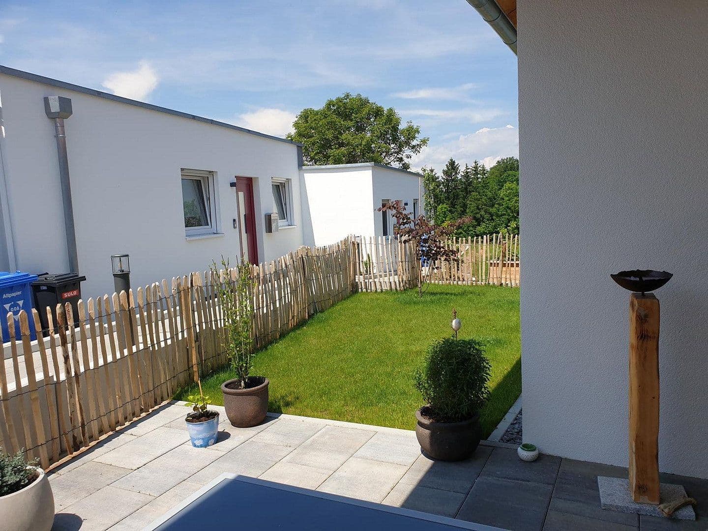Prodej domu 102 m², pozemek 190 m², Aalen, Bádensko-Württembersko Prodej domu 102 m², pozemek 190 m², Aalen, Bádensko-Württembersko