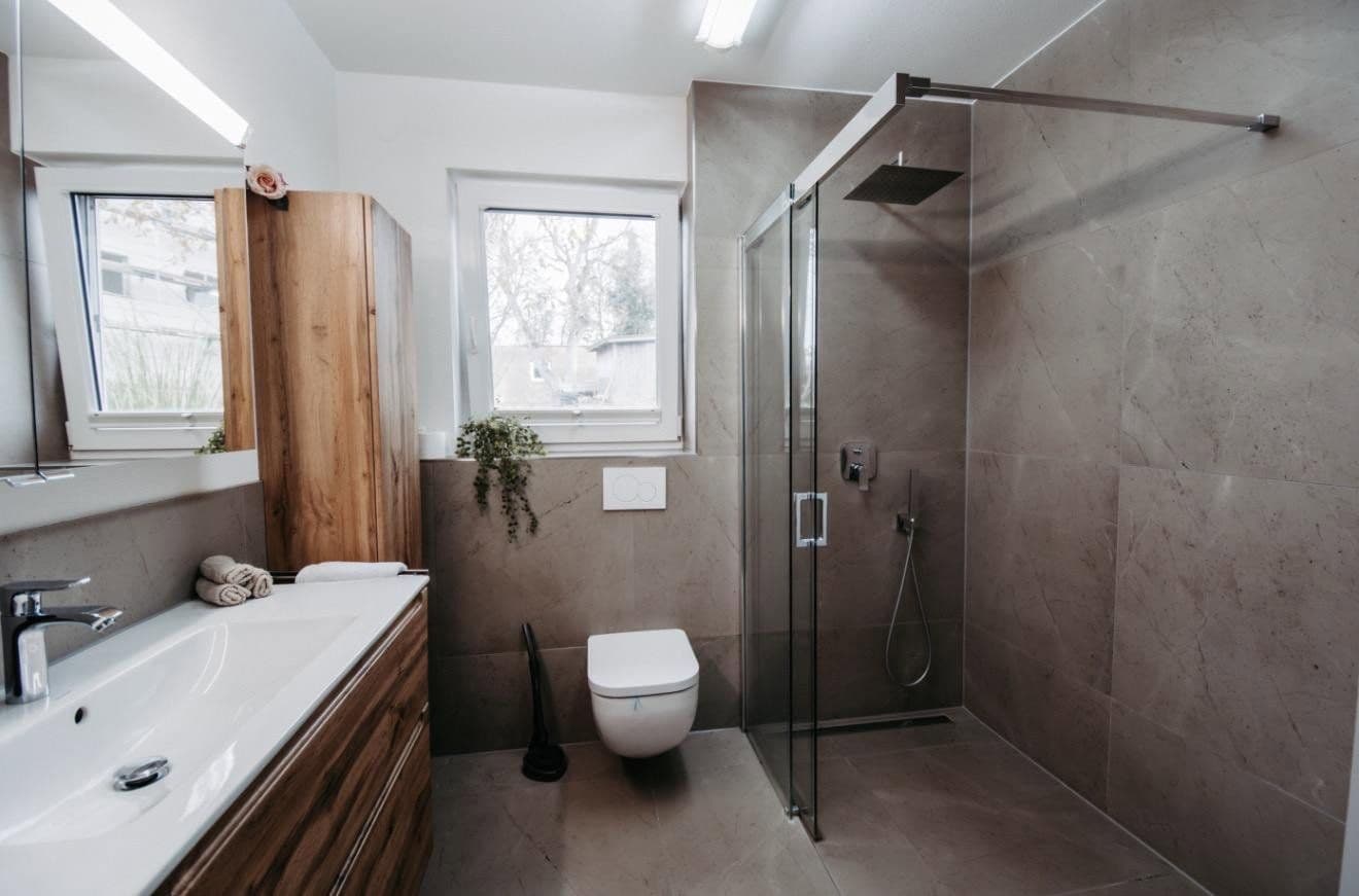 Prodej domu 102 m², pozemek 190 m², Aalen, Bádensko-Württembersko Prodej domu 102 m², pozemek 190 m², Aalen, Bádensko-Württembersko