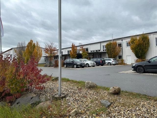 Pronájem nebytového prostoru 7.800 m², Plattling, Bavorsko Pronájem nebytového prostoru 7.800 m², Plattling, Bavorsko