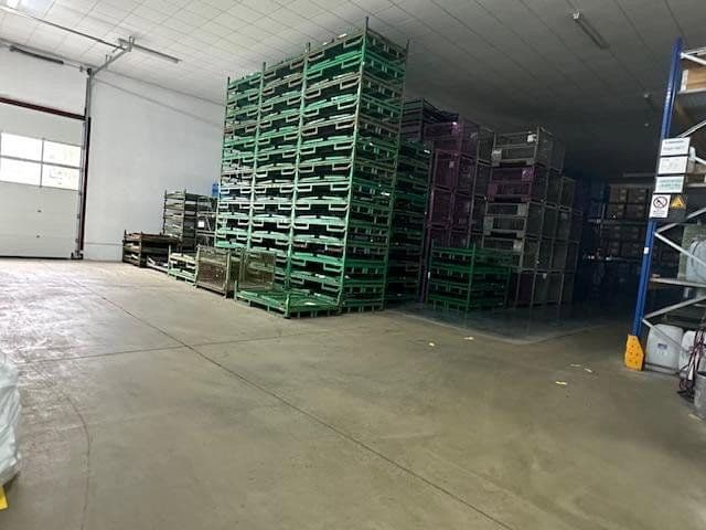 Pronájem nebytového prostoru 7.800 m², Plattling, Bavorsko Pronájem nebytového prostoru 7.800 m², Plattling, Bavorsko