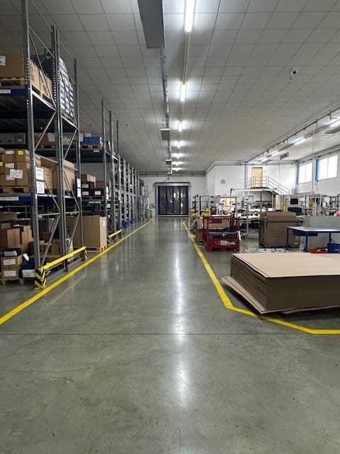 Pronájem nebytového prostoru 7.800 m², Plattling, Bavorsko Pronájem nebytového prostoru 7.800 m², Plattling, Bavorsko