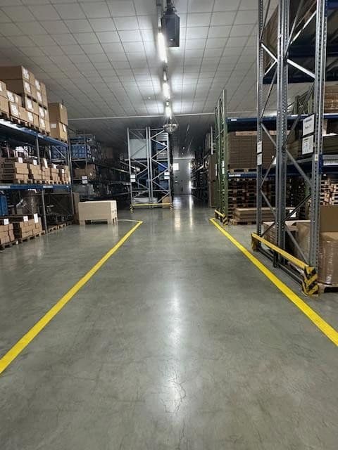 Pronájem nebytového prostoru 7.800 m², Plattling, Bavorsko Pronájem nebytového prostoru 7.800 m², Plattling, Bavorsko