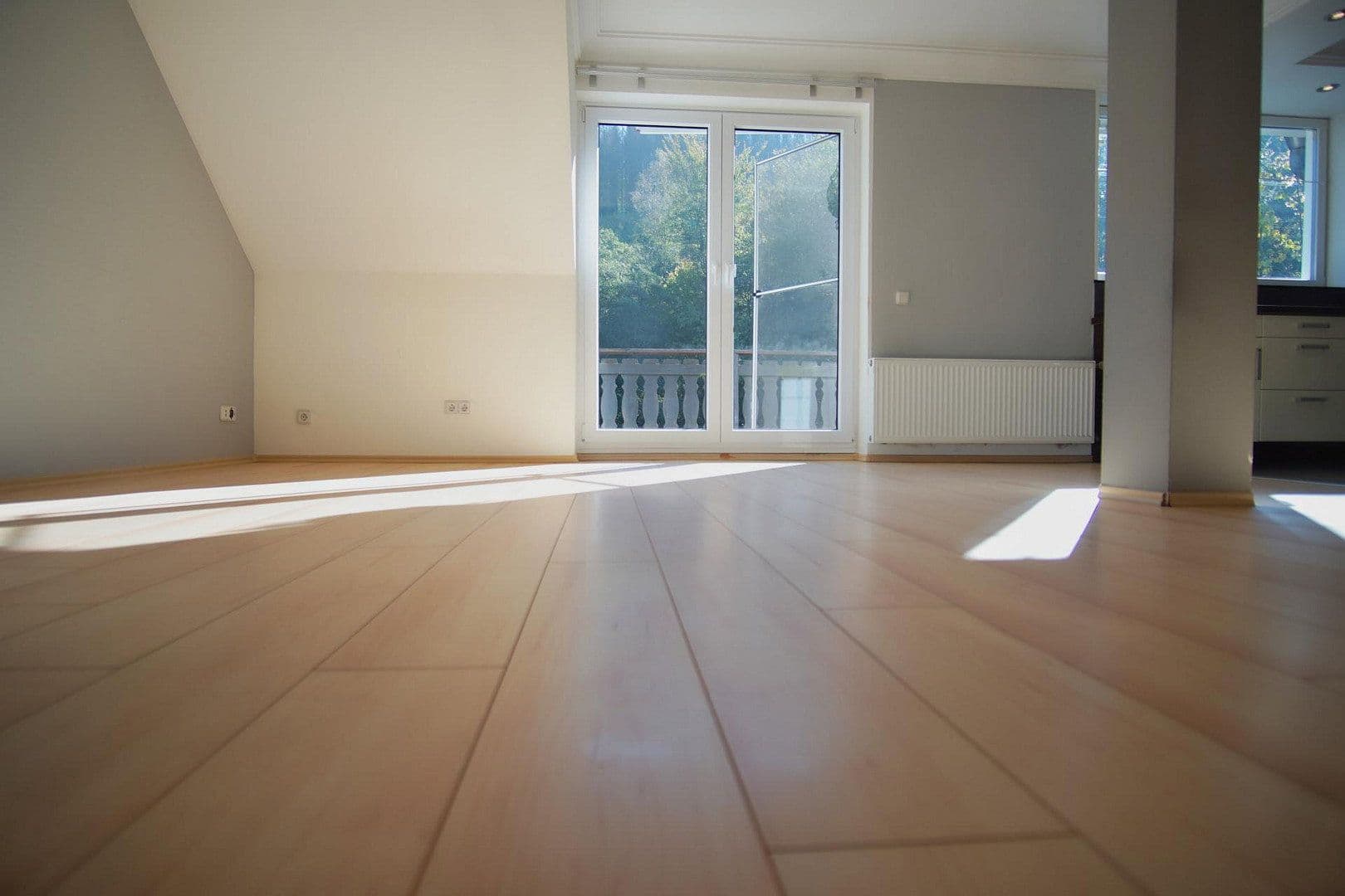 Pronájem bytu 3+1 110 m², Kürten, Severní Porýní-Vestfálsko Pronájem bytu 3+1 110 m², Kürten, Severní Porýní-Vestfálsko