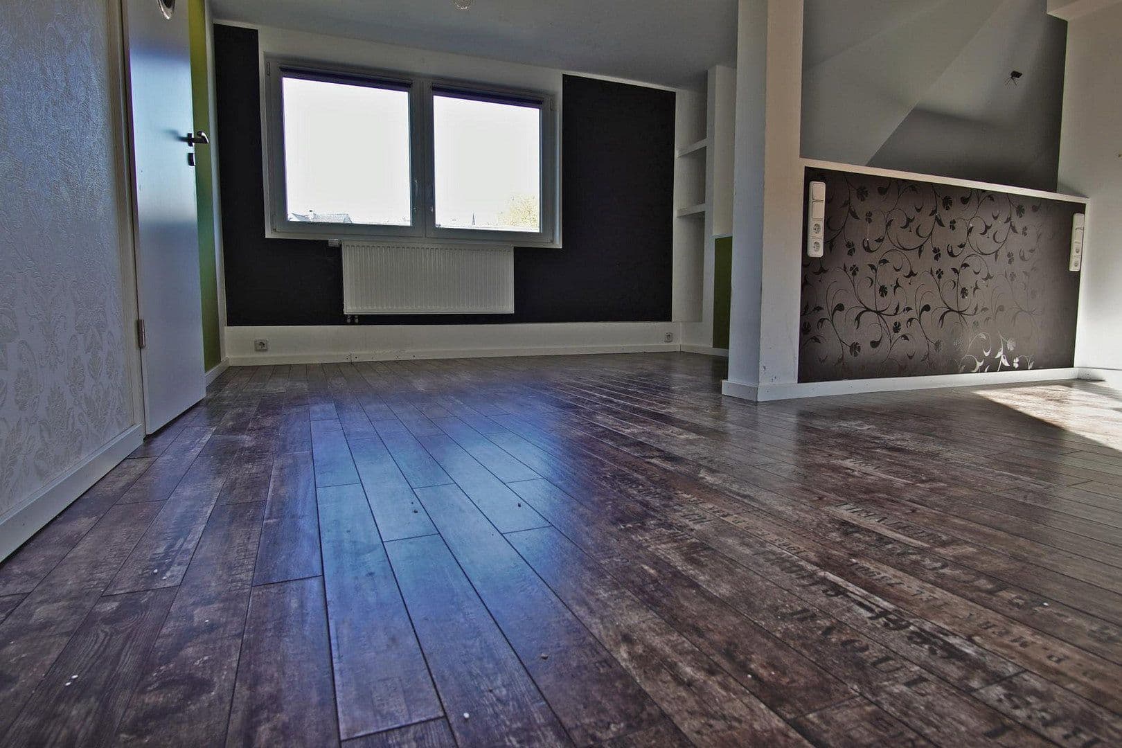 Pronájem bytu 3+1 110 m², Kürten, Severní Porýní-Vestfálsko Pronájem bytu 3+1 110 m², Kürten, Severní Porýní-Vestfálsko
