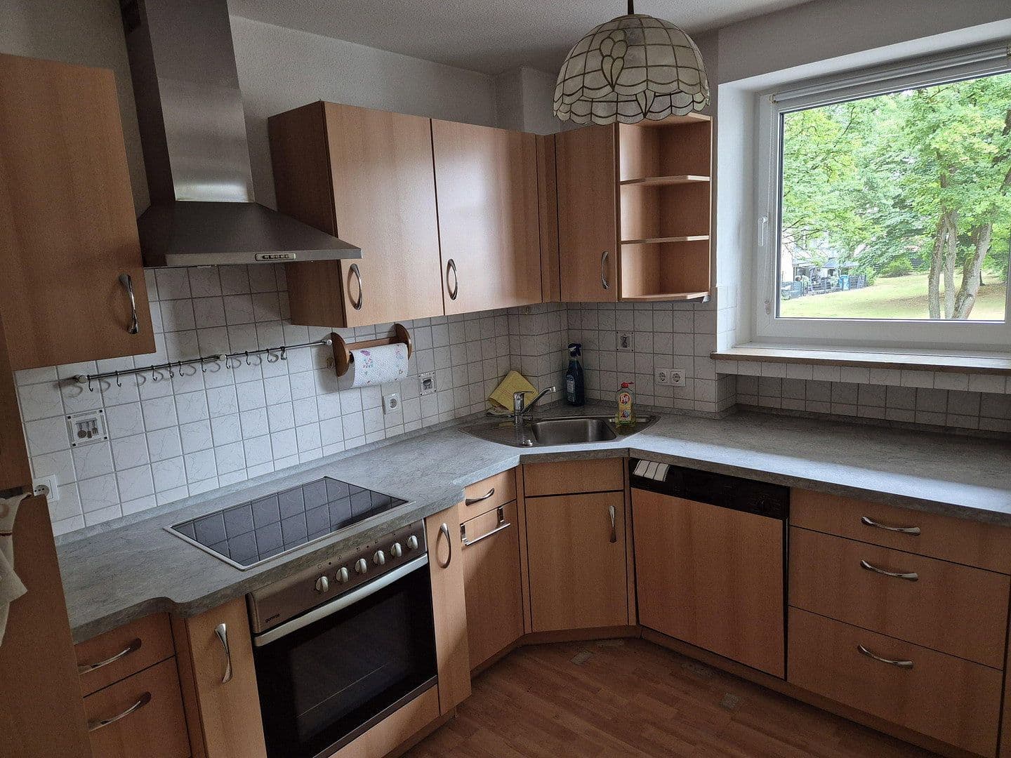 Pronájem bytu 3+1 71 m², Riesengebirgsstrasse 65, Moers, Severní Porýní-Vestfálsko Pronájem bytu 3+1 71 m², Riesengebirgsstrasse 65, Moers, Severní Porýní-Vestfálsko