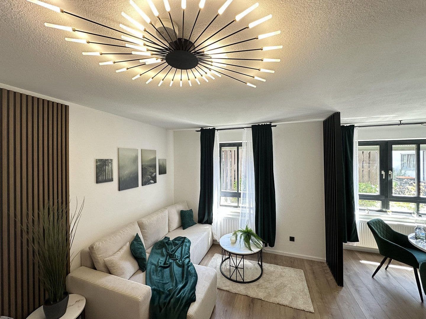 Pronájem bytu 1+1 36 m², Biberstraße 27, Freising, Bavorsko Pronájem bytu 1+1 36 m², Biberstraße 27, Freising, Bavorsko