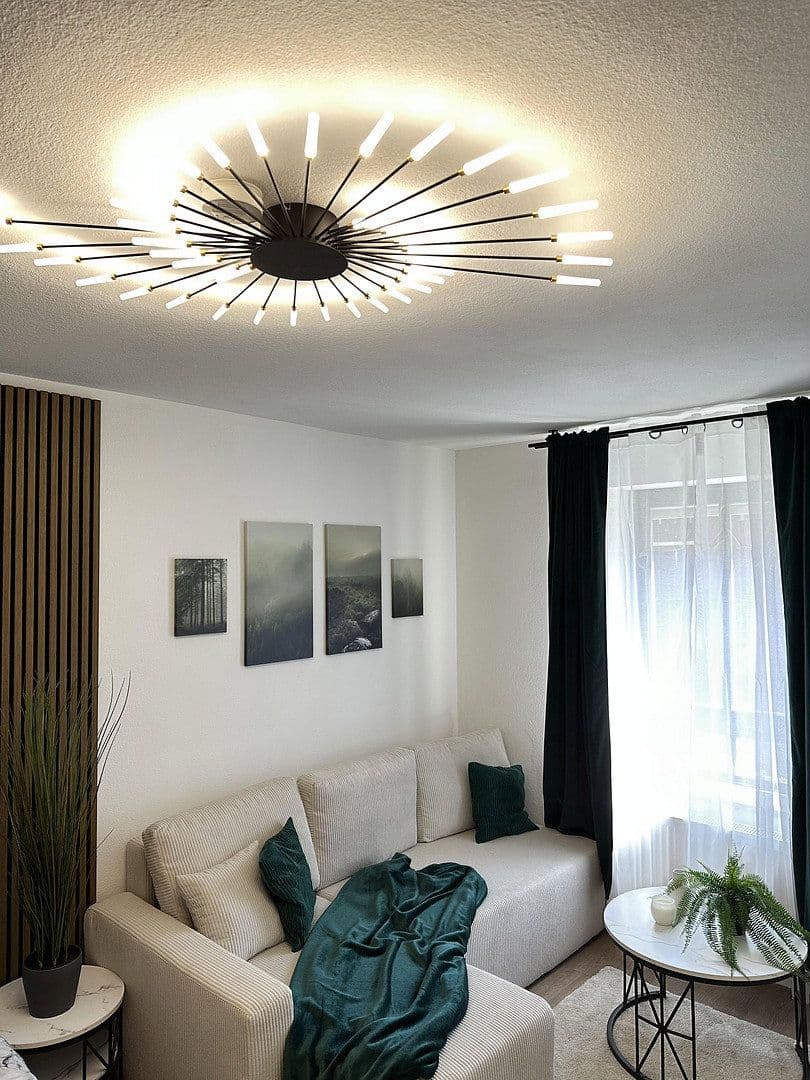Pronájem bytu 1+1 36 m², Biberstraße 27, Freising, Bavorsko Pronájem bytu 1+1 36 m², Biberstraße 27, Freising, Bavorsko