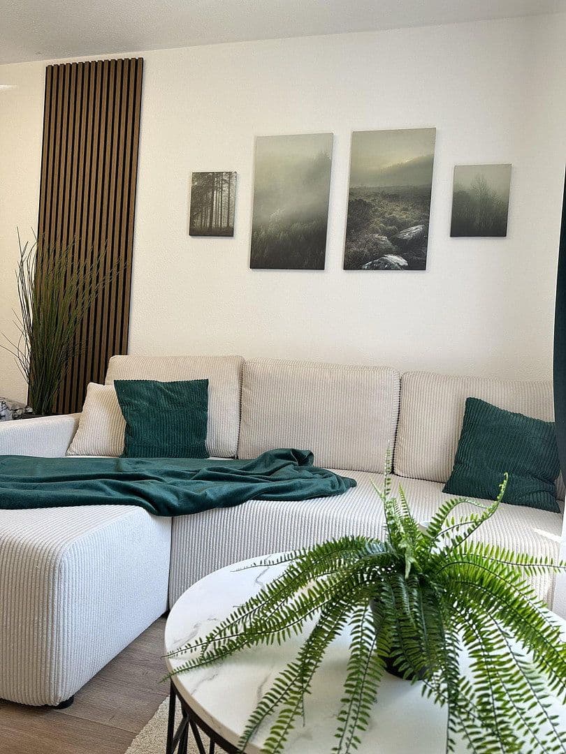 Pronájem bytu 1+1 36 m², Biberstraße 27, Freising, Bavorsko Pronájem bytu 1+1 36 m², Biberstraße 27, Freising, Bavorsko