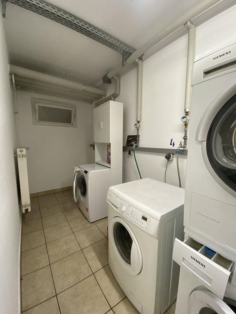 Pronájem bytu 1+1 36 m², Biberstraße 27, Freising, Bavorsko Pronájem bytu 1+1 36 m², Biberstraße 27, Freising, Bavorsko