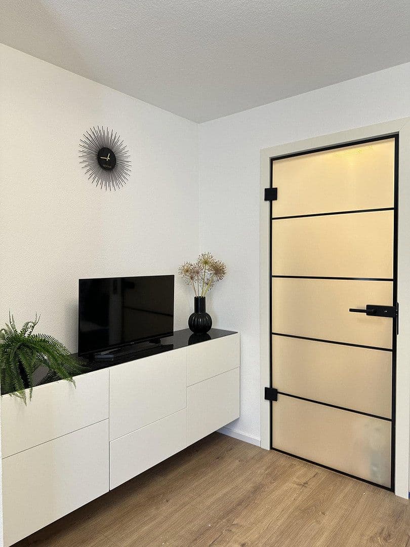 Pronájem bytu 1+1 36 m², Biberstraße 27, Freising, Bavorsko Pronájem bytu 1+1 36 m², Biberstraße 27, Freising, Bavorsko
