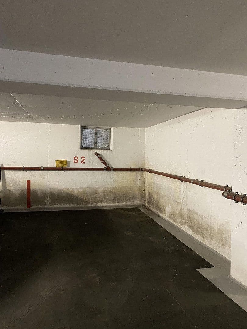 Pronájem bytu 1+1 36 m², Biberstraße 27, Freising, Bavorsko Pronájem bytu 1+1 36 m², Biberstraße 27, Freising, Bavorsko
