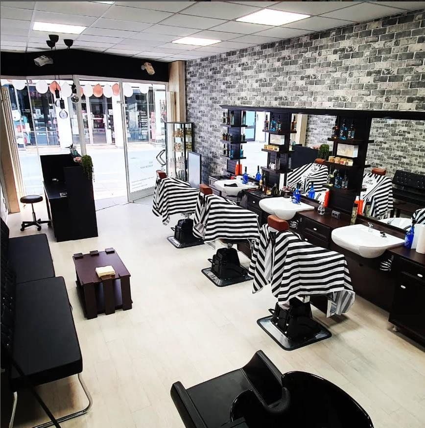 Prodej domu 802 m², pozemek 580 m², Marktstraße 41, Wilhelmshaven, Dolní Sasko Prodej domu 802 m², pozemek 580 m², Marktstraße 41, Wilhelmshaven, Dolní Sasko