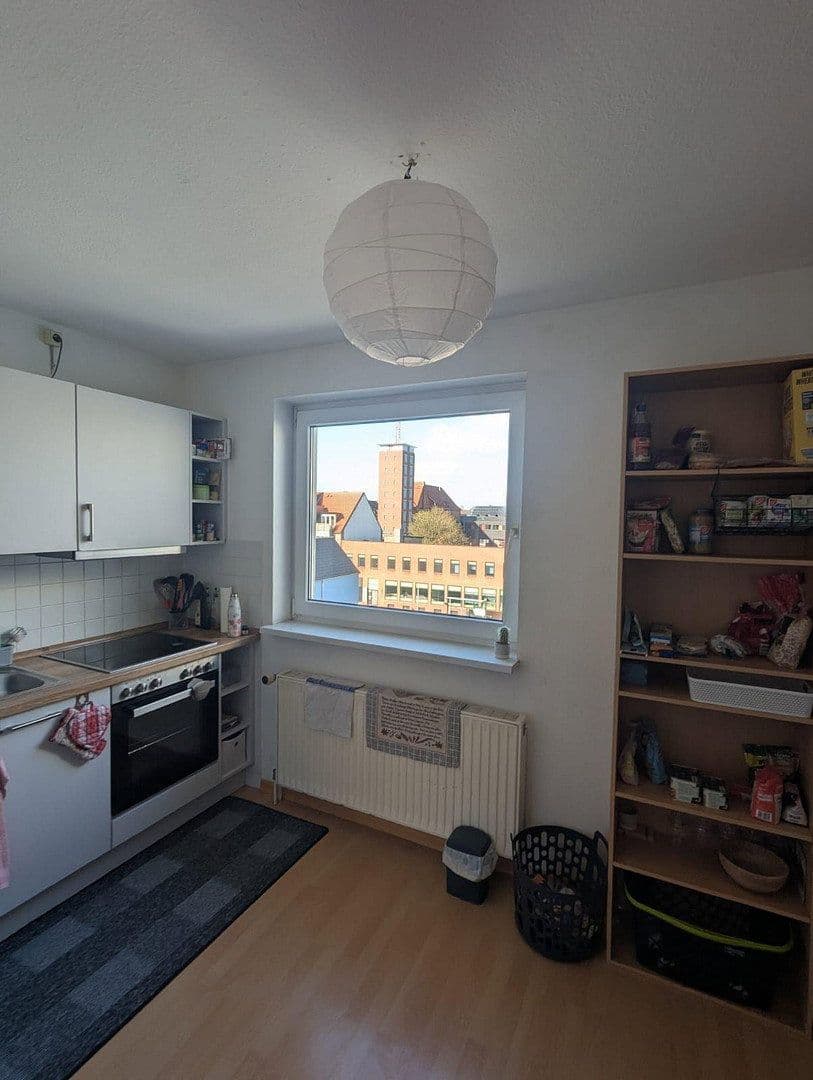Prodej domu 802 m², pozemek 580 m², Marktstraße 41, Wilhelmshaven, Dolní Sasko Prodej domu 802 m², pozemek 580 m², Marktstraße 41, Wilhelmshaven, Dolní Sasko