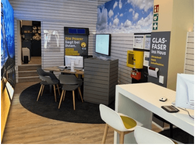 Prodej domu 802 m², pozemek 580 m², Marktstraße 41, Wilhelmshaven, Dolní Sasko Prodej domu 802 m², pozemek 580 m², Marktstraße 41, Wilhelmshaven, Dolní Sasko