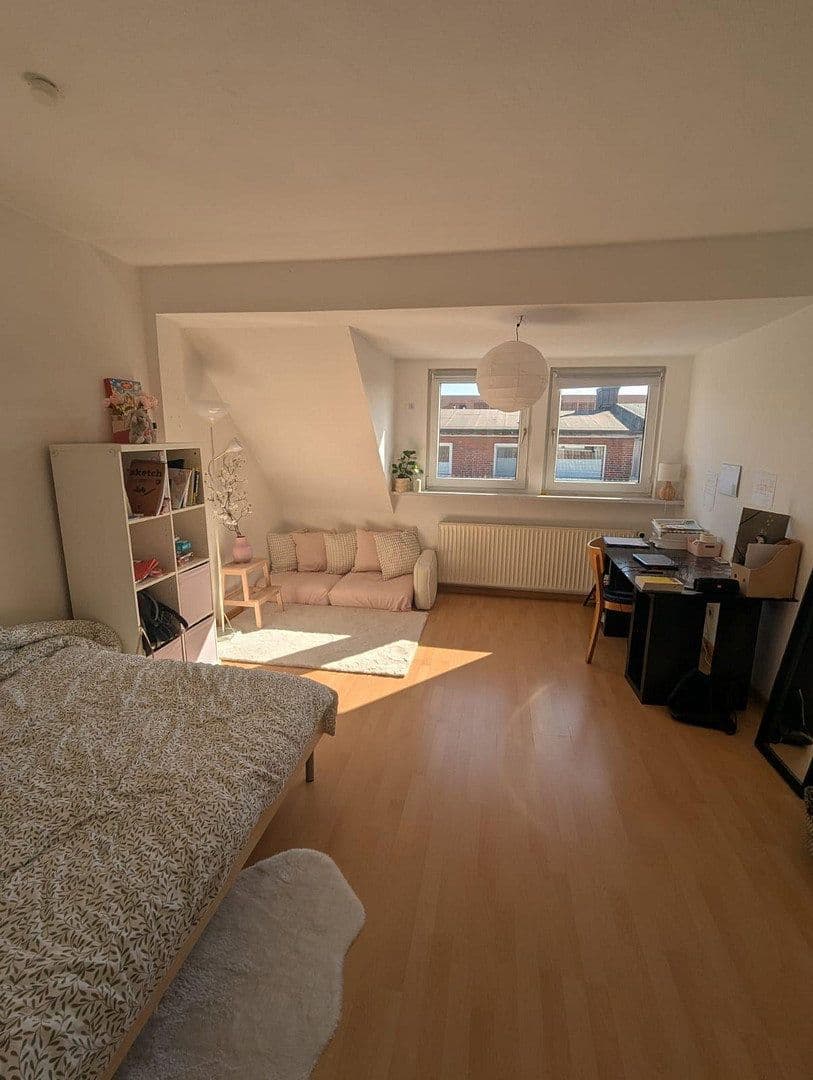 Prodej domu 802 m², pozemek 580 m², Marktstraße 41, Wilhelmshaven, Dolní Sasko Prodej domu 802 m², pozemek 580 m², Marktstraße 41, Wilhelmshaven, Dolní Sasko