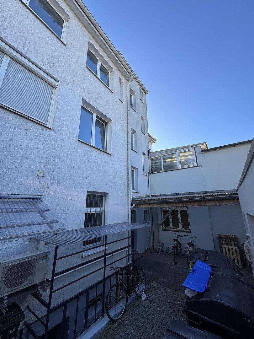 Prodej domu 802 m², pozemek 580 m², Marktstraße 41, Wilhelmshaven, Dolní Sasko Prodej domu 802 m², pozemek 580 m², Marktstraße 41, Wilhelmshaven, Dolní Sasko
