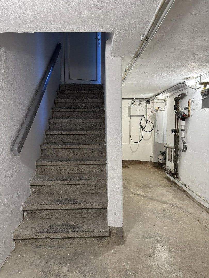 Prodej domu 802 m², pozemek 580 m², Marktstraße 41, Wilhelmshaven, Dolní Sasko Prodej domu 802 m², pozemek 580 m², Marktstraße 41, Wilhelmshaven, Dolní Sasko