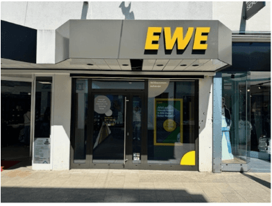 Prodej domu 802 m², pozemek 580 m², Marktstraße 41, Wilhelmshaven, Dolní Sasko Prodej domu 802 m², pozemek 580 m², Marktstraße 41, Wilhelmshaven, Dolní Sasko