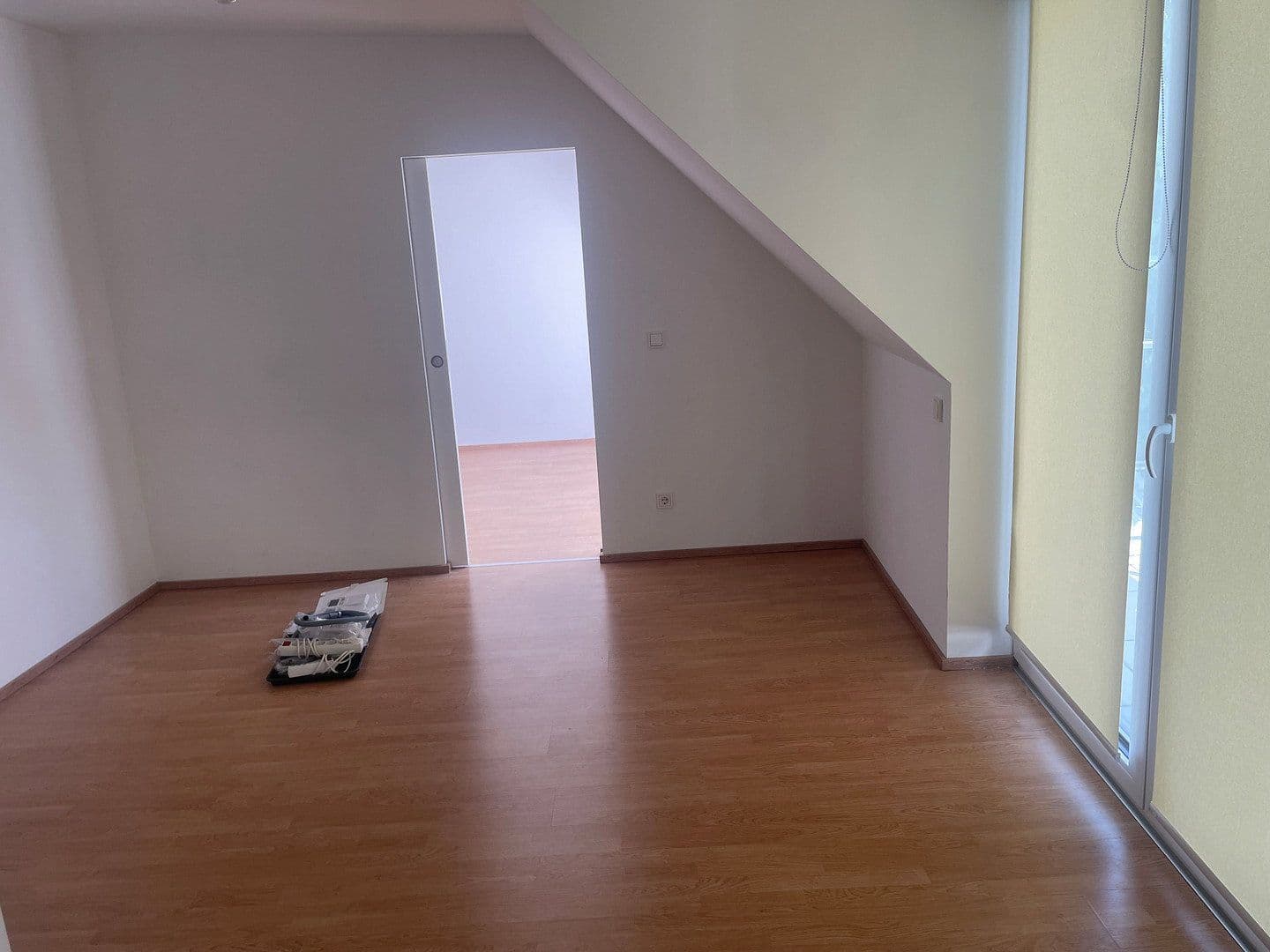 Pronájem bytu 3+1 54 m², Oberlaaer Straße 85, Wien, Wien Pronájem bytu 3+1 54 m², Oberlaaer Straße 85, Wien, Wien