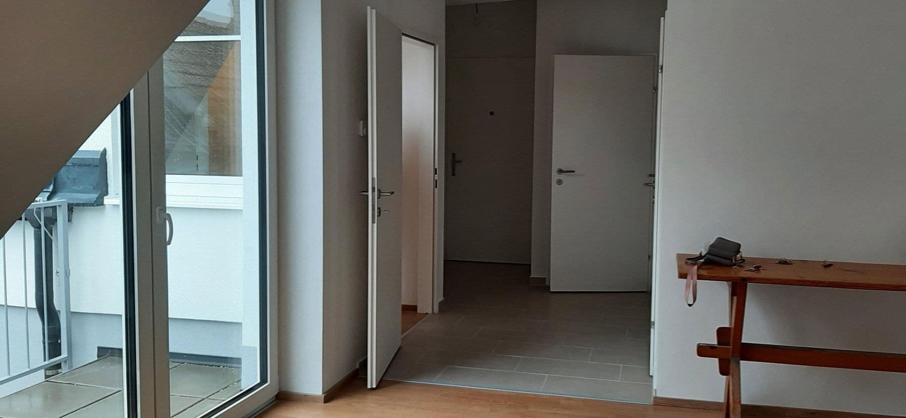 Pronájem bytu 3+1 54 m², Oberlaaer Straße 85, Wien, Wien Pronájem bytu 3+1 54 m², Oberlaaer Straße 85, Wien, Wien