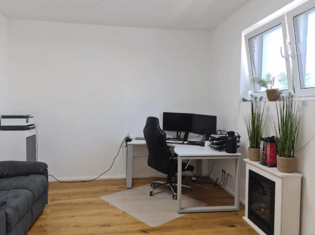 Prodej domu 251 m², pozemek 841 m², Bexbach, Země Sársko Prodej domu 251 m², pozemek 841 m², Bexbach, Země Sársko