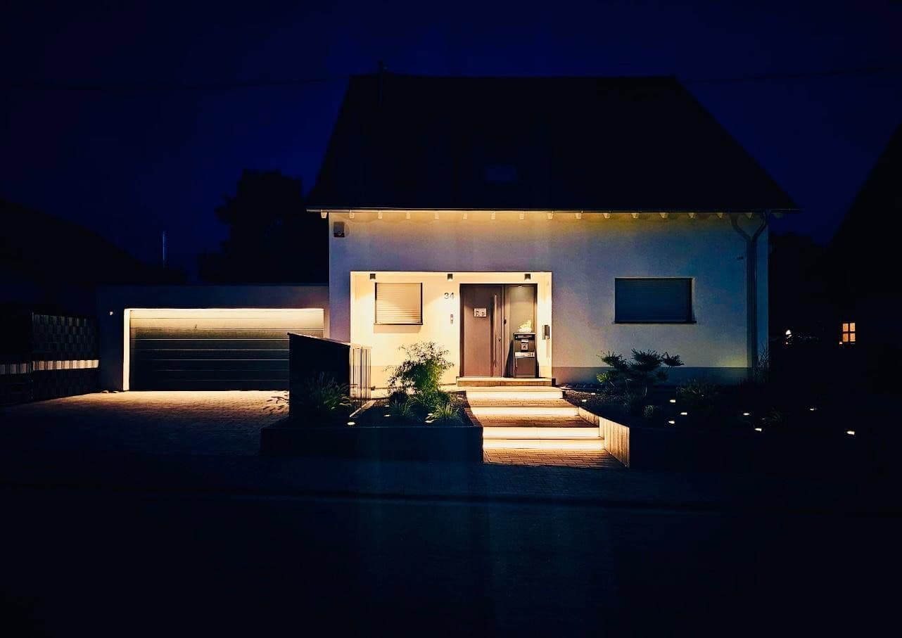Prodej domu 251 m², pozemek 841 m², Bexbach, Země Sársko Prodej domu 251 m², pozemek 841 m², Bexbach, Země Sársko