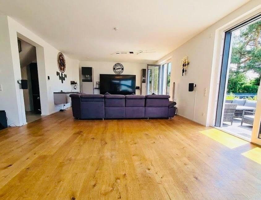 Prodej domu 251 m², pozemek 841 m², Bexbach, Země Sársko Prodej domu 251 m², pozemek 841 m², Bexbach, Země Sársko