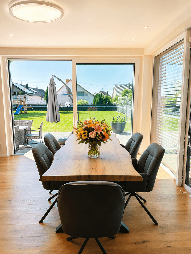 Prodej domu 251 m², pozemek 841 m², Bexbach, Země Sársko Prodej domu 251 m², pozemek 841 m², Bexbach, Země Sársko
