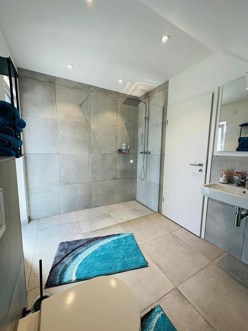 Prodej domu 251 m², pozemek 841 m², Bexbach, Země Sársko Prodej domu 251 m², pozemek 841 m², Bexbach, Země Sársko