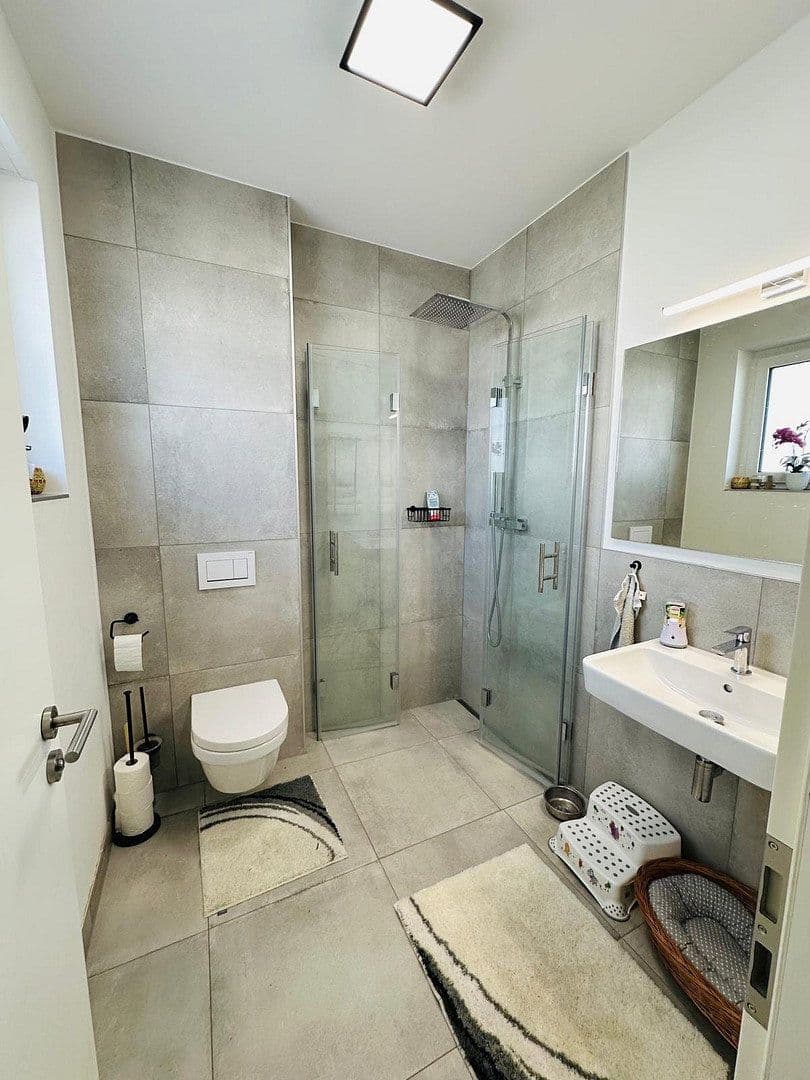 Prodej domu 251 m², pozemek 841 m², Bexbach, Země Sársko Prodej domu 251 m², pozemek 841 m², Bexbach, Země Sársko