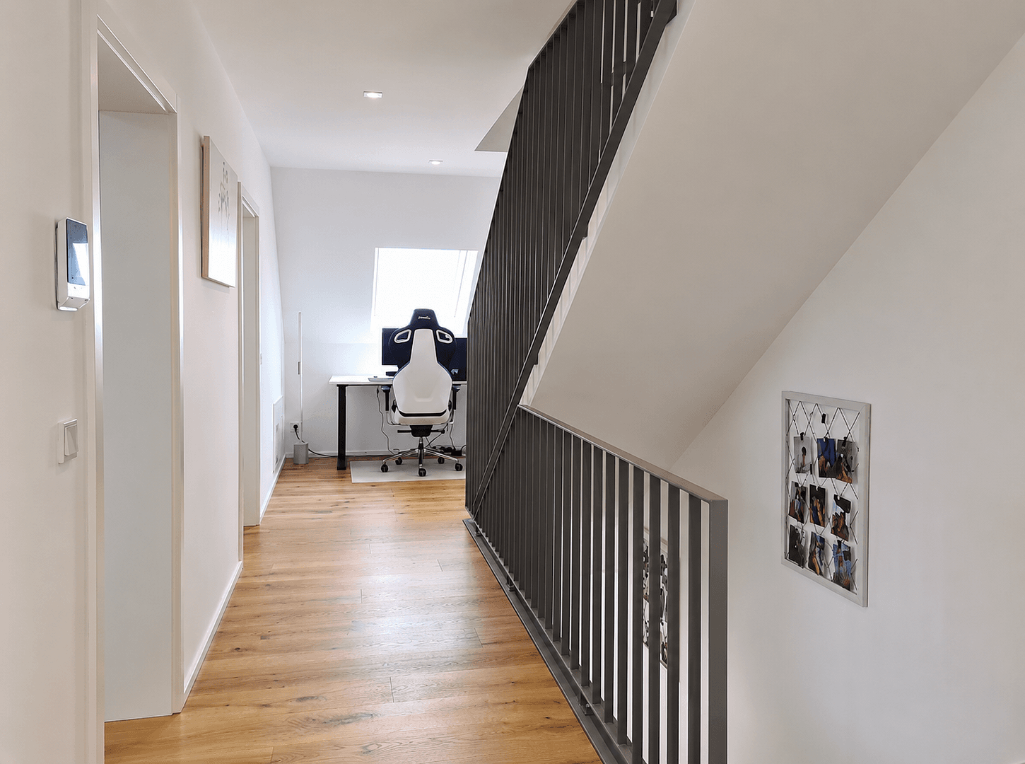 Prodej domu 251 m², pozemek 841 m², Bexbach, Země Sársko Prodej domu 251 m², pozemek 841 m², Bexbach, Země Sársko