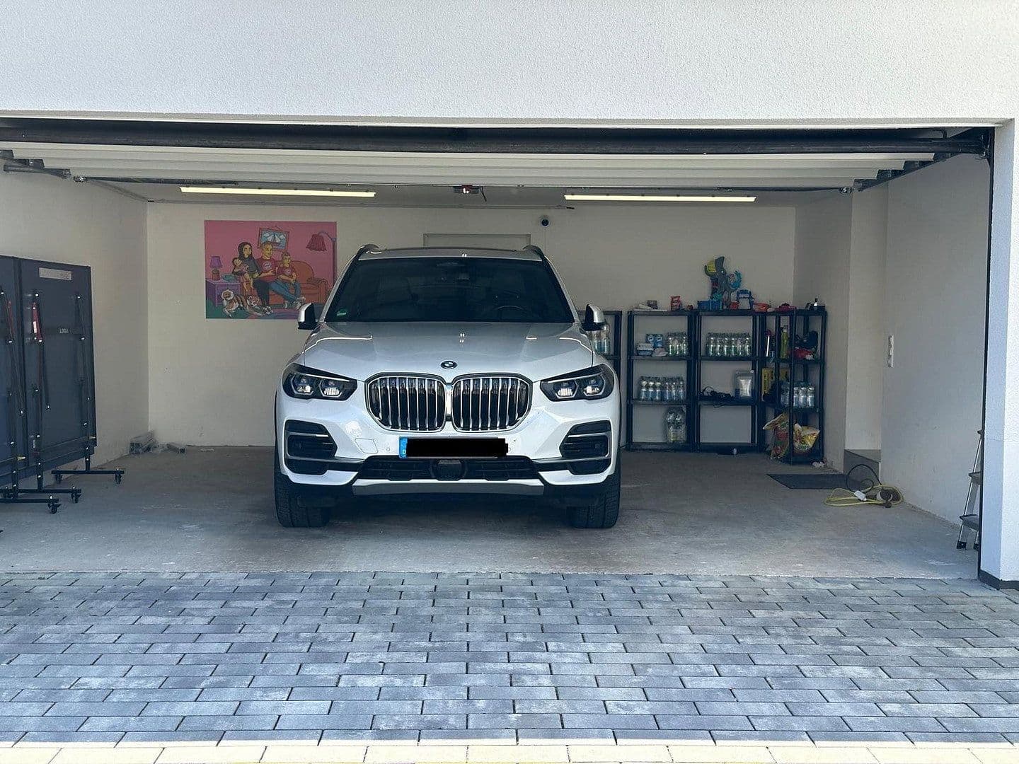 Prodej domu 251 m², pozemek 841 m², Bexbach, Země Sársko Prodej domu 251 m², pozemek 841 m², Bexbach, Země Sársko