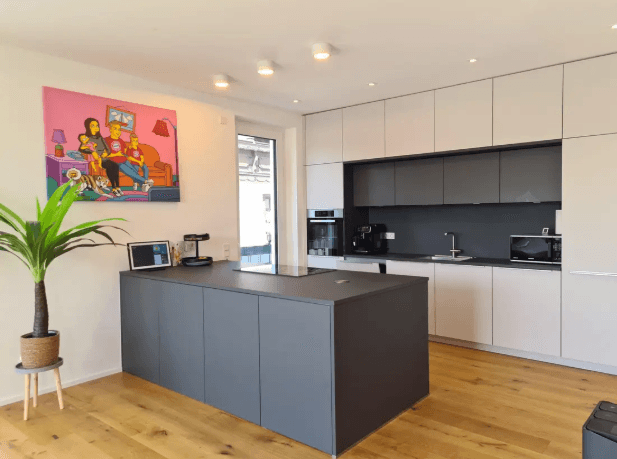 Prodej domu 251 m², pozemek 841 m², Bexbach, Země Sársko Prodej domu 251 m², pozemek 841 m², Bexbach, Země Sársko