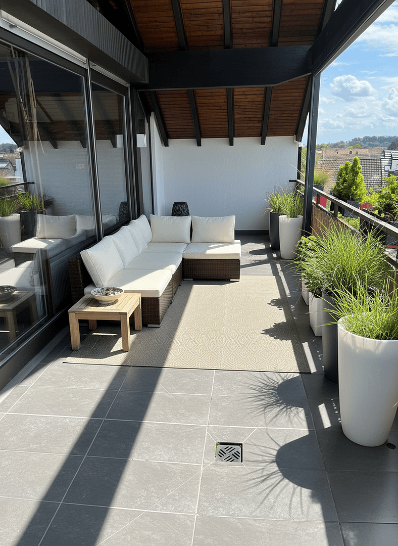 Prodej bytu 4+kk 156 m², Bad Rappenau, Bádensko-Württembersko Prodej bytu 4+kk 156 m², Bad Rappenau, Bádensko-Württembersko