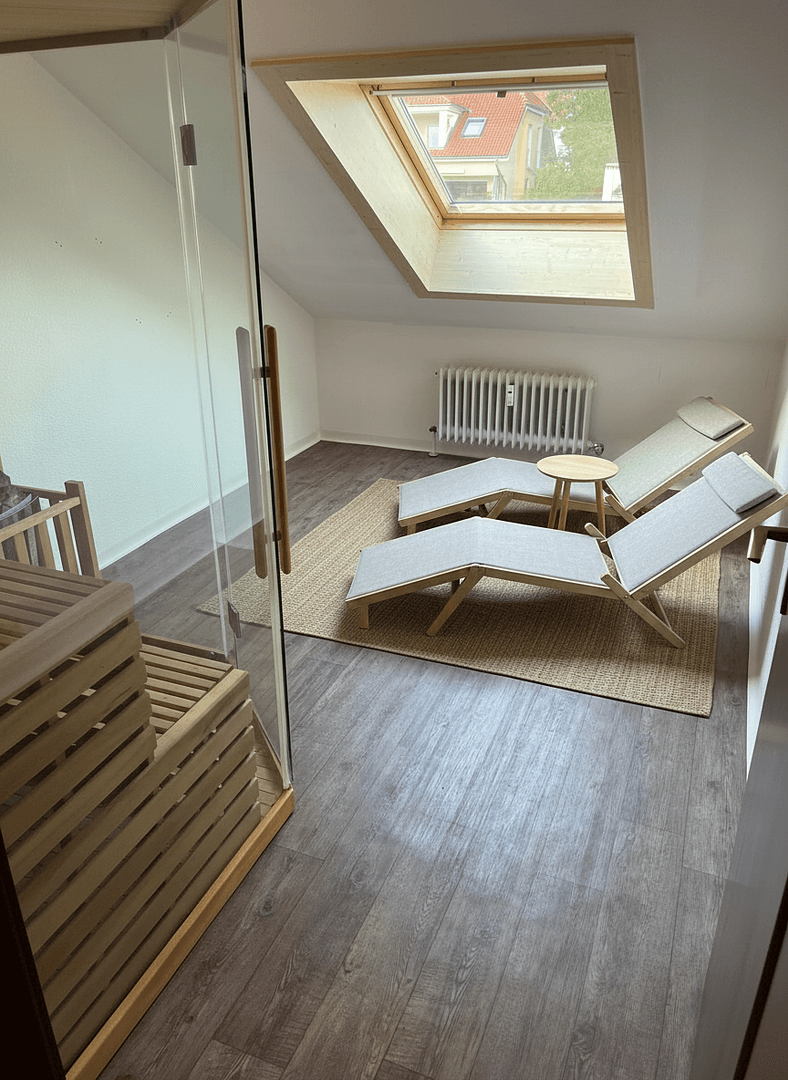 Prodej bytu 4+kk 156 m², Bad Rappenau, Bádensko-Württembersko Prodej bytu 4+kk 156 m², Bad Rappenau, Bádensko-Württembersko