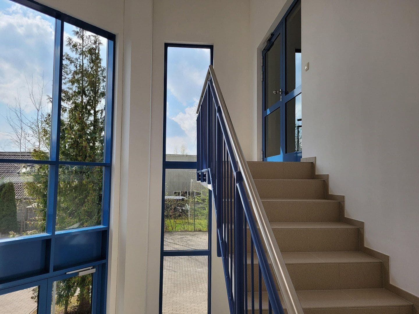 Prodej nebytového prostoru 3.375 m², Schönkirchen, Šlesvicko-Holštýnsko Prodej nebytového prostoru 3.375 m², Schönkirchen, Šlesvicko-Holštýnsko