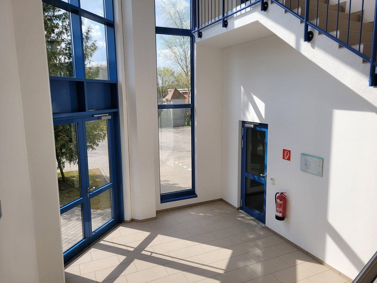 Prodej nebytového prostoru 3.375 m², Schönkirchen, Šlesvicko-Holštýnsko Prodej nebytového prostoru 3.375 m², Schönkirchen, Šlesvicko-Holštýnsko