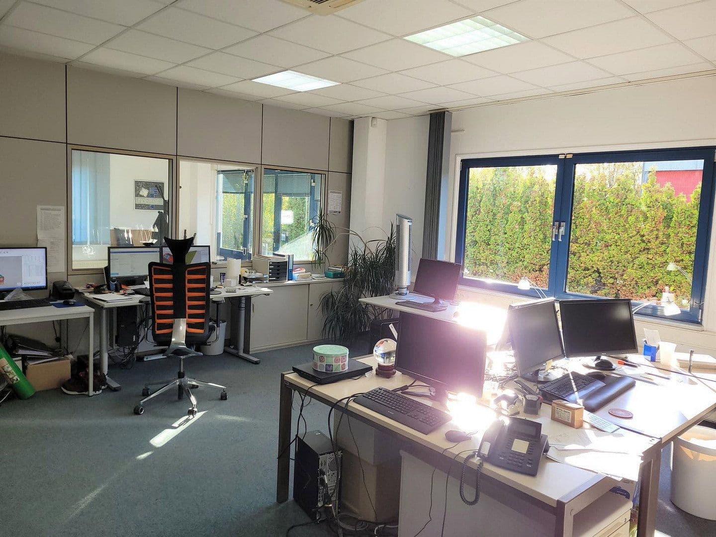 Prodej nebytového prostoru 3.375 m², Schönkirchen, Šlesvicko-Holštýnsko Prodej nebytového prostoru 3.375 m², Schönkirchen, Šlesvicko-Holštýnsko