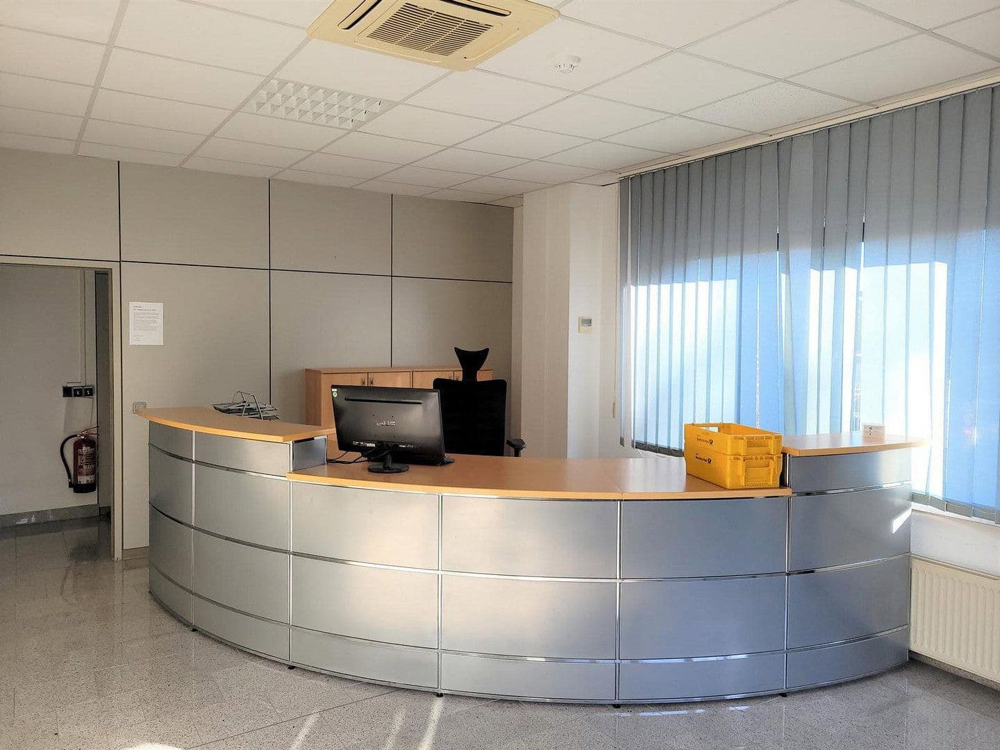 Prodej nebytového prostoru 3.375 m², Schönkirchen, Šlesvicko-Holštýnsko Prodej nebytového prostoru 3.375 m², Schönkirchen, Šlesvicko-Holštýnsko