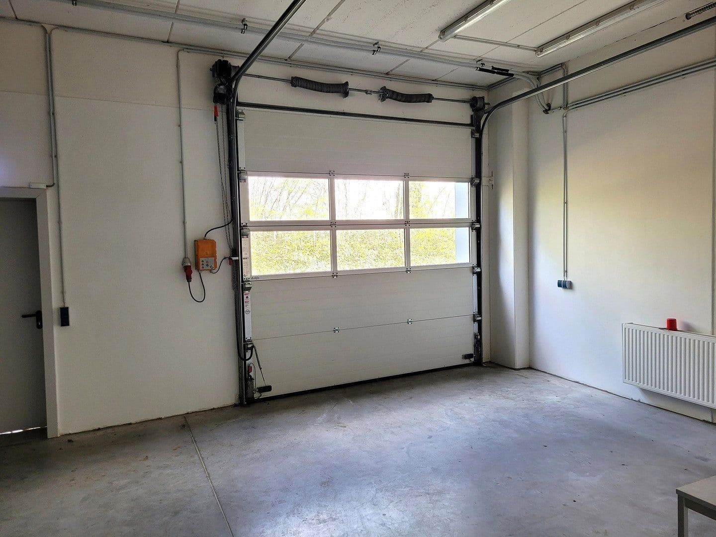 Prodej nebytového prostoru 3.375 m², Schönkirchen, Šlesvicko-Holštýnsko Prodej nebytového prostoru 3.375 m², Schönkirchen, Šlesvicko-Holštýnsko