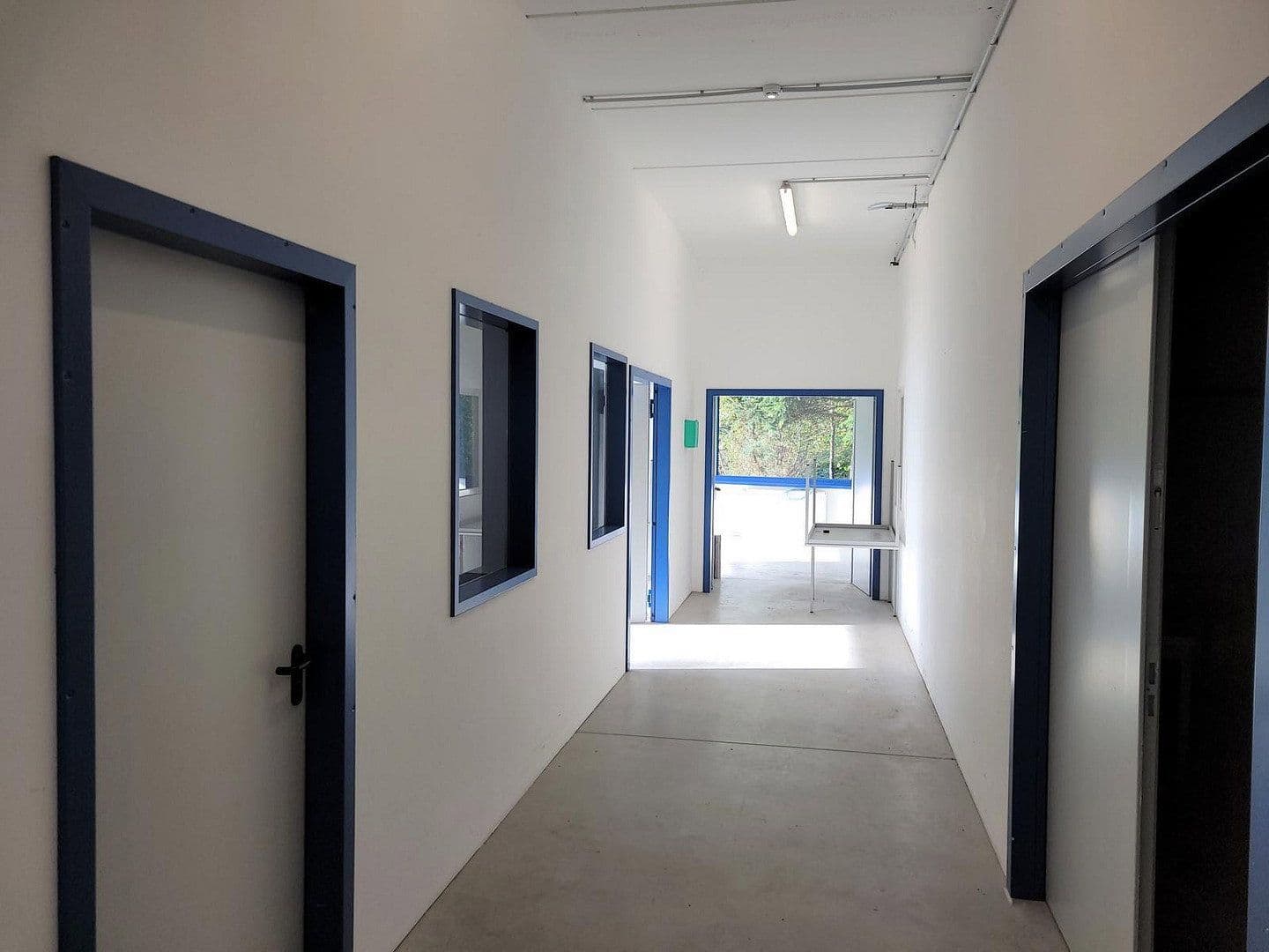 Prodej nebytového prostoru 3.375 m², Schönkirchen, Šlesvicko-Holštýnsko Prodej nebytového prostoru 3.375 m², Schönkirchen, Šlesvicko-Holštýnsko